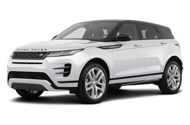 Land Rover Range Rover Evoque 2.0D I4 163CV R-Dynamic S FWD